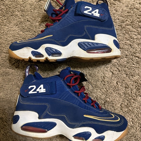griffey size 9